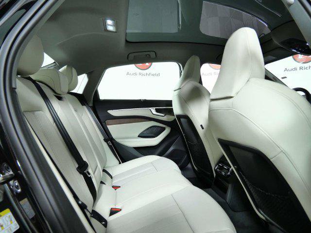 New 2026 Audi A6 Premium Plus AWD/4WD image 23