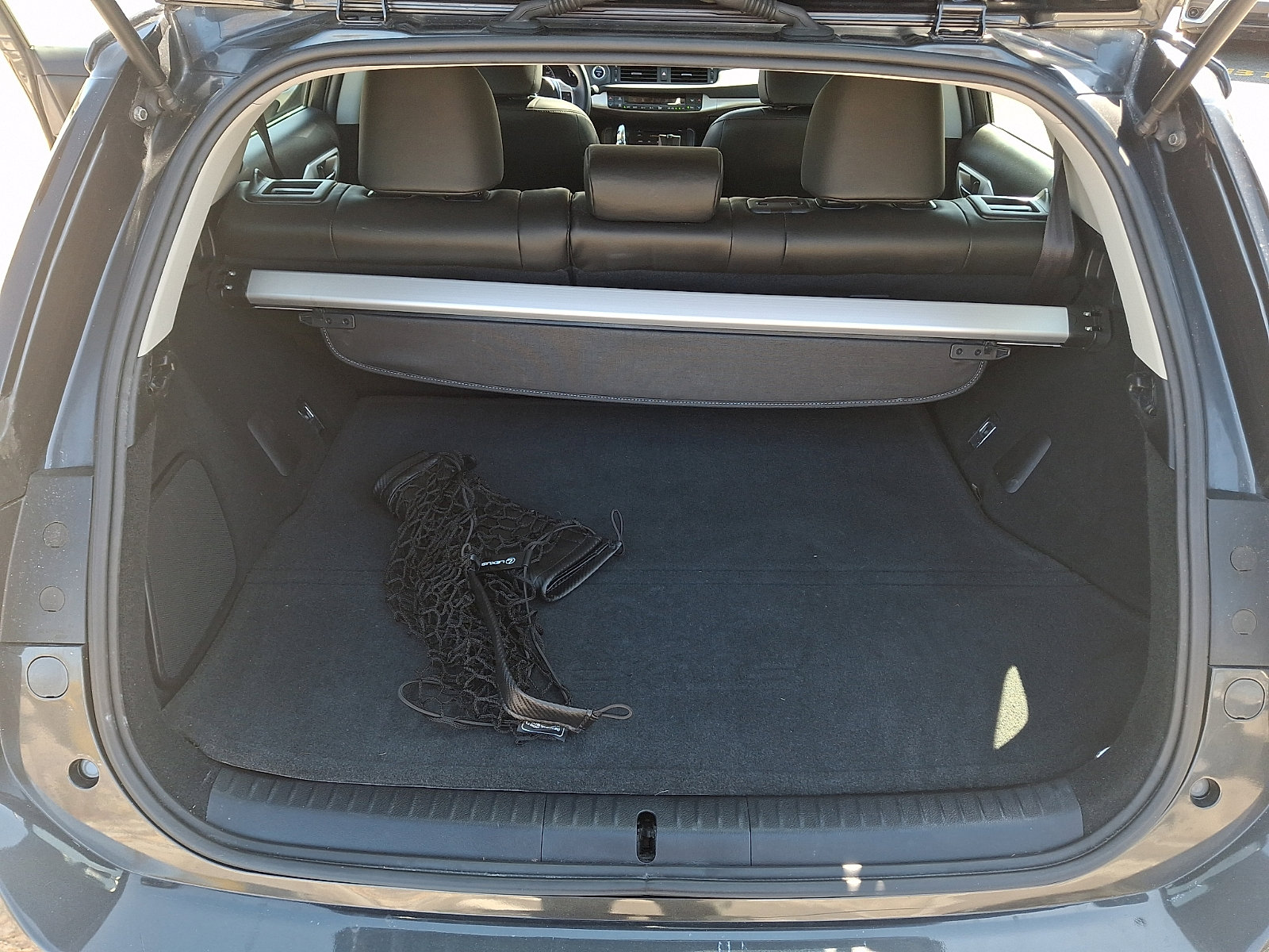 Used 2011 Lexus CT 200h Premium w/ Premium Audio Pkg image 29