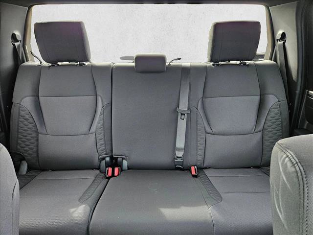 New 2026 Toyota Tundra SR5 image 15