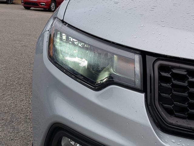 New 2026 Jeep Compass Latitude AWD/4WD image 9