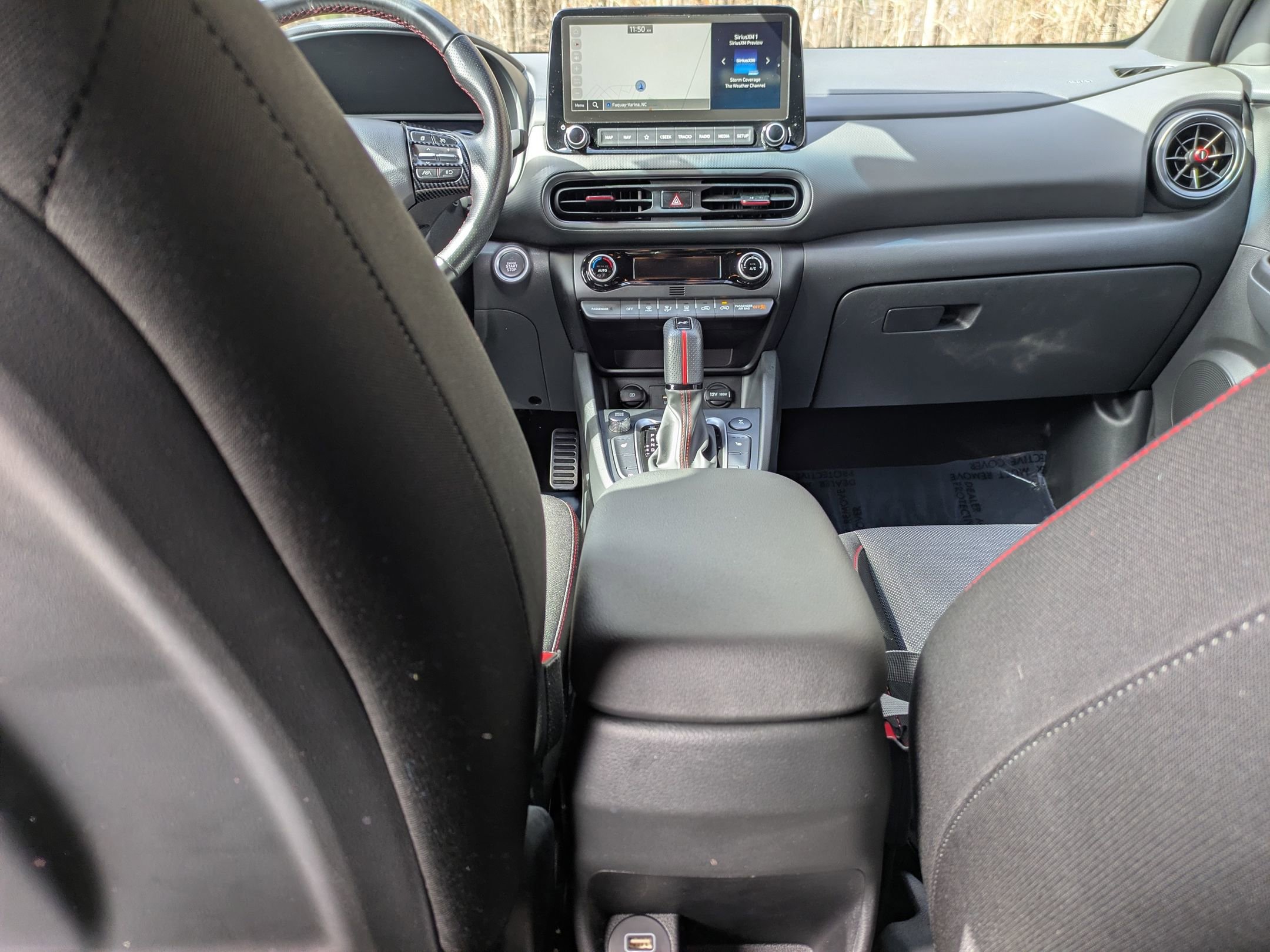 Used 2023 Hyundai Kona N Line image 29