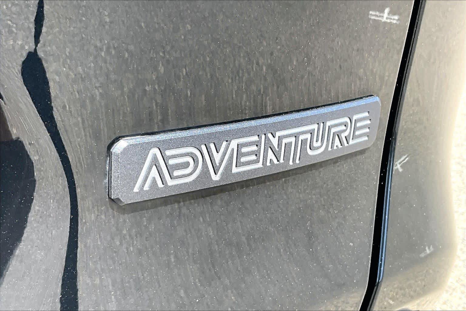Certified 2024 Toyota RAV4 Adventure AWD/4WD image 9