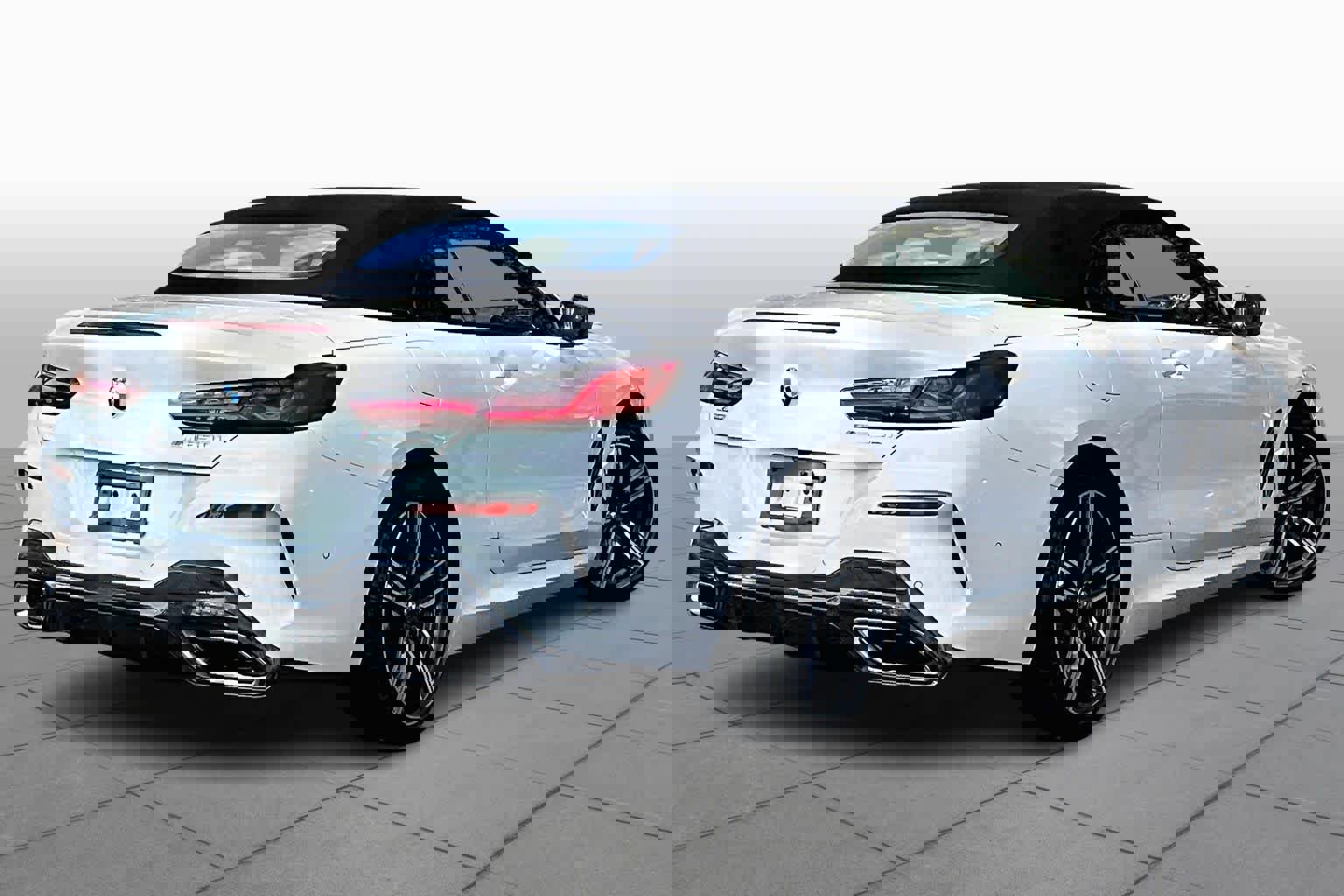 Used 2023 BMW M850i xDrive Convertible w/ M Carbon Exterior Package image 11