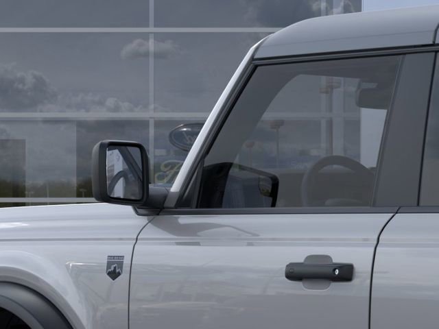 New 2026 Ford Bronco Big Bend image 22