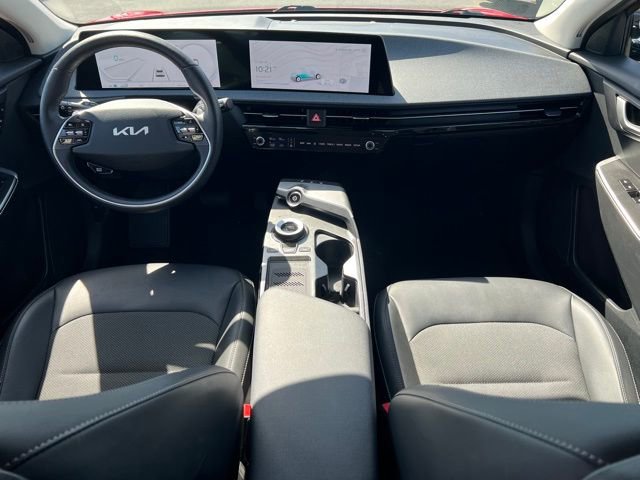 Certified 2024 Kia EV6 Light AWD/4WD image 10
