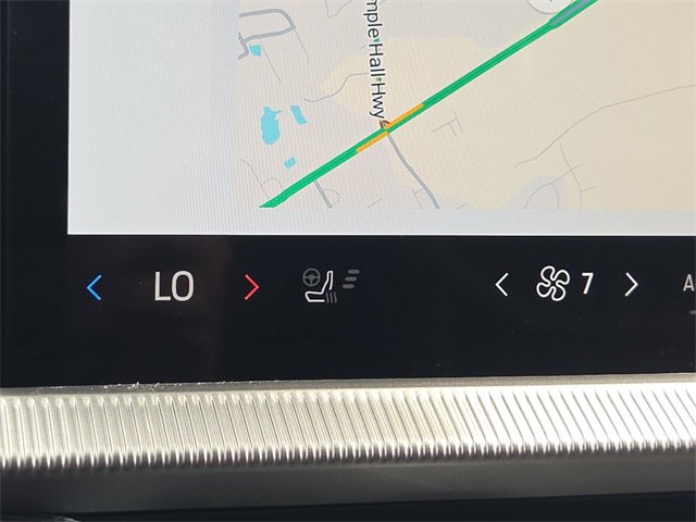 Used 2025 Ford Explorer ST image 20