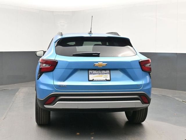 New 2026 Chevrolet Trax LT image 13