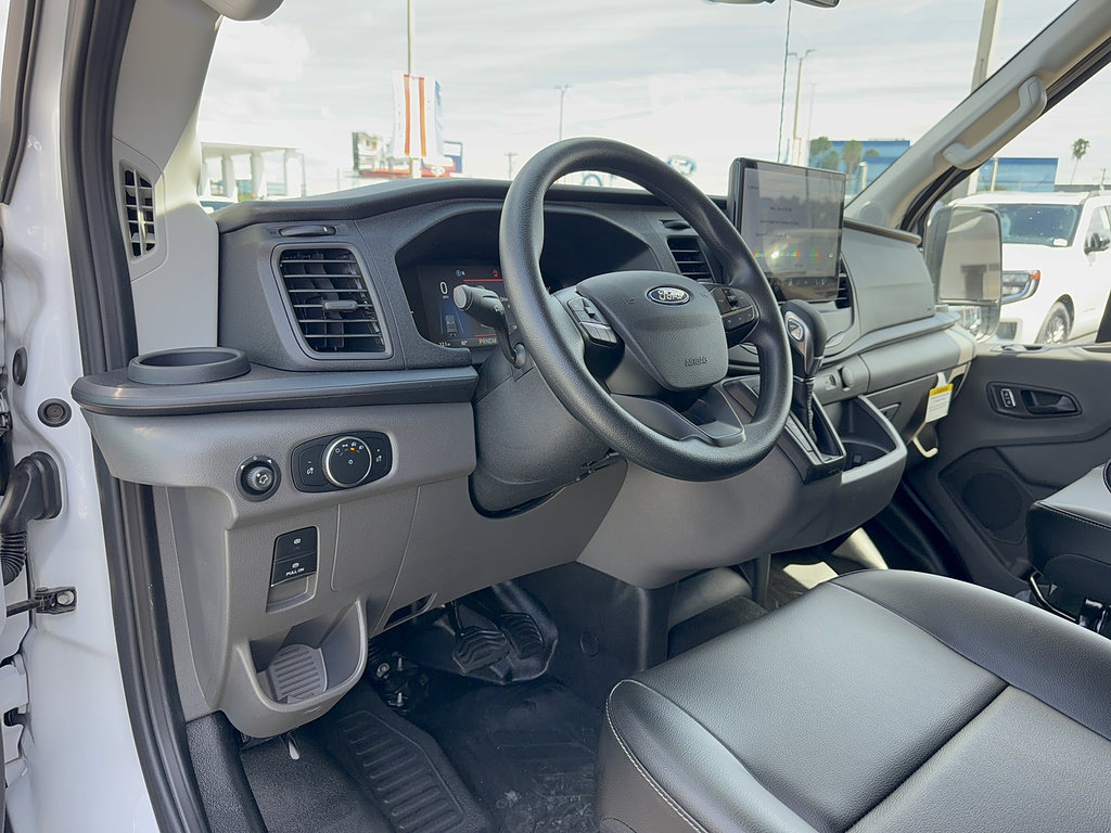 New 2026 Ford Transit 350 XL RWD image 20
