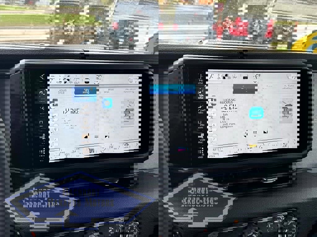 New 2026 Jeep Wrangler Sport image 3