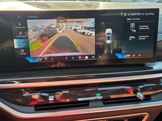 Certified 2024 BMW X5 xDrive50e w/ Executive Package AWD/4WD image 20