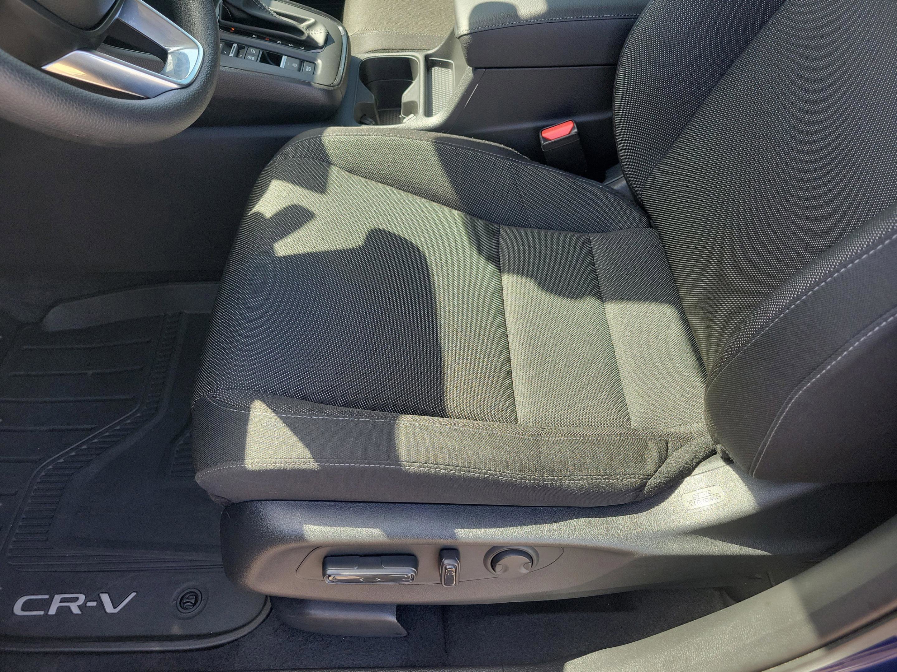 Used 2025 Honda CR-V EX image 25