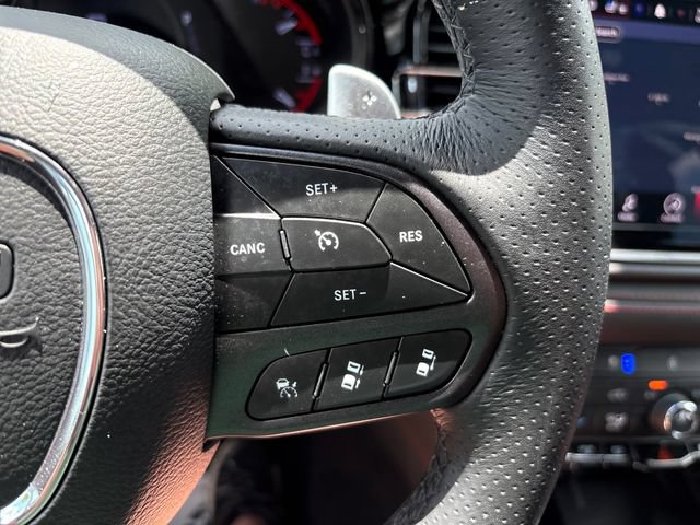 Used 2024 Dodge Durango R/T AWD/4WD image 12