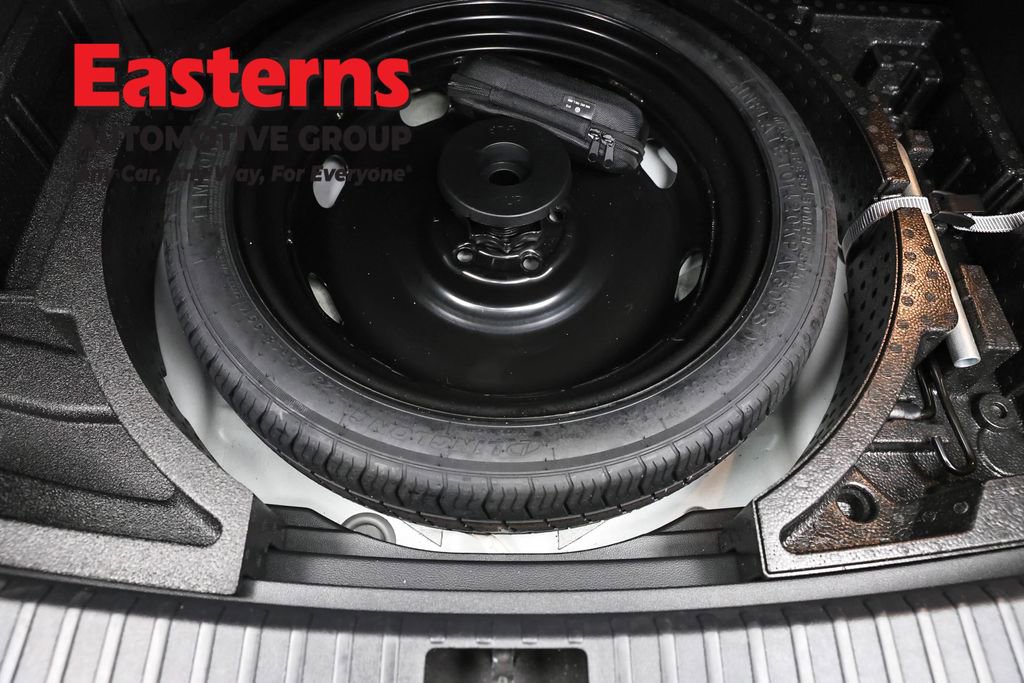 Used 2022 Volkswagen Taos SE AWD/4WD image 21