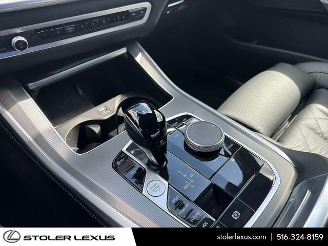 Used 2023 BMW X5 xDrive40i AWD/4WD image 29