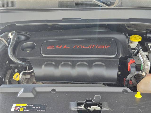 Used 2022 Jeep Compass Trailhawk AWD/4WD image 18