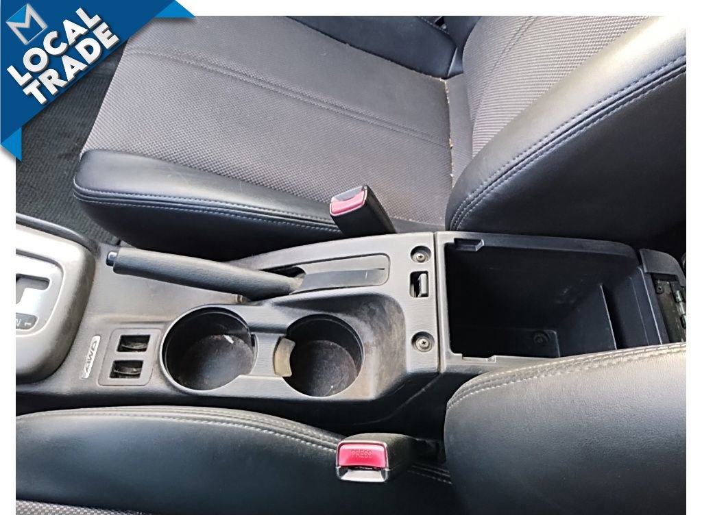 Used 2005 Subaru Baja Sport image 29