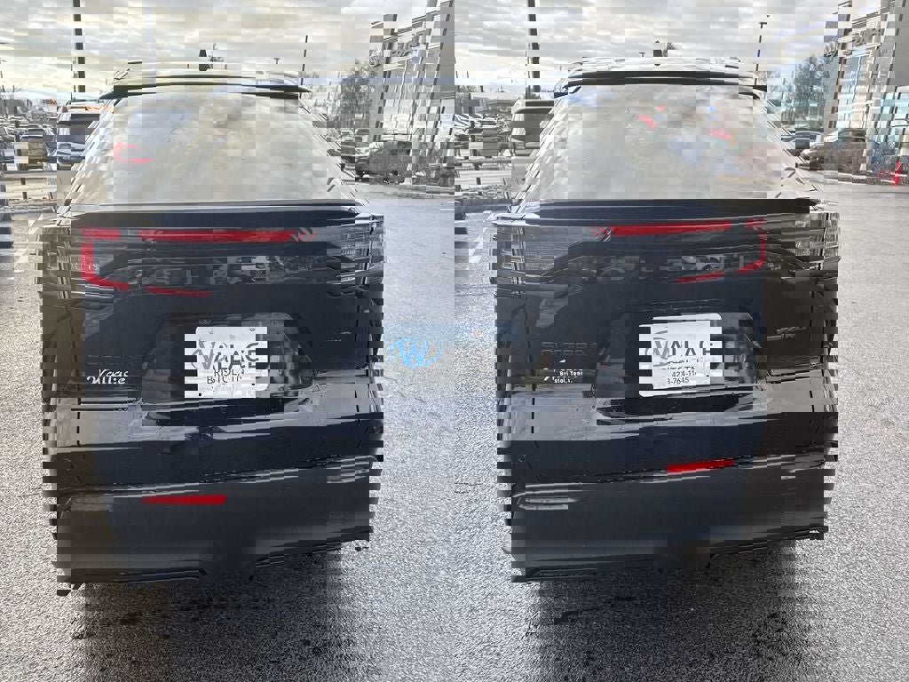 New 2026 Subaru Solterra Premium w/ Premium Convenience Package image 5