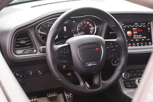 Used 2023 Dodge Challenger R/T w/ Plus Package image 21