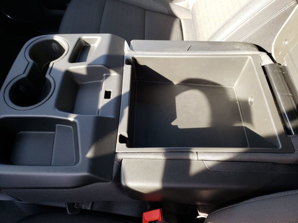 Used 2025 Chevrolet Silverado 1500 LT image 24