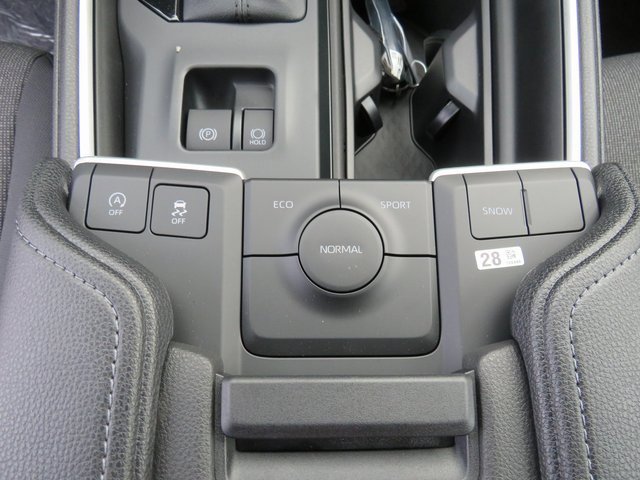 New 2026 Toyota Grand Highlander LE image 26