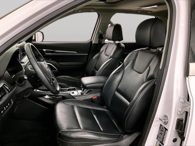 Used 2022 Kia Telluride S AWD/4WD image 24