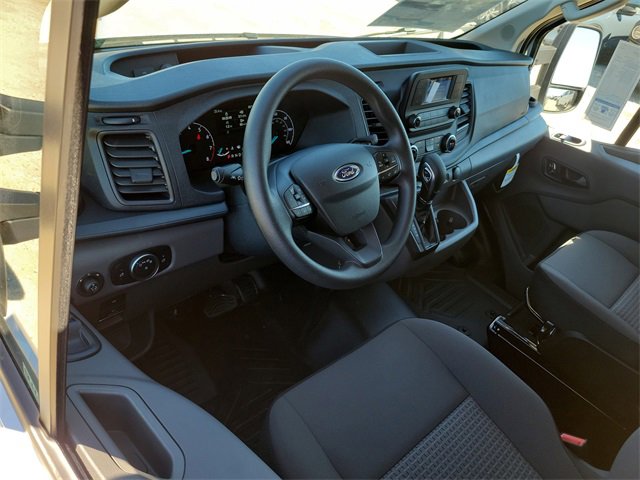 New 2025 Ford Transit 250 Low Roof w/ Load Area Protection Package image 6