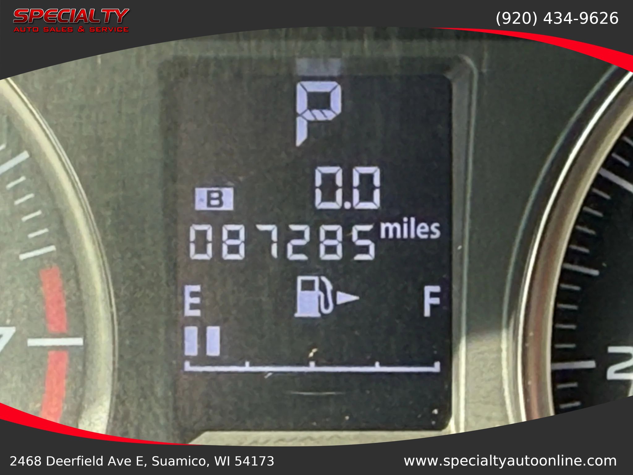 Used 2016 Subaru Crosstrek 2.0i Premium w/ Moonroof Package image 18