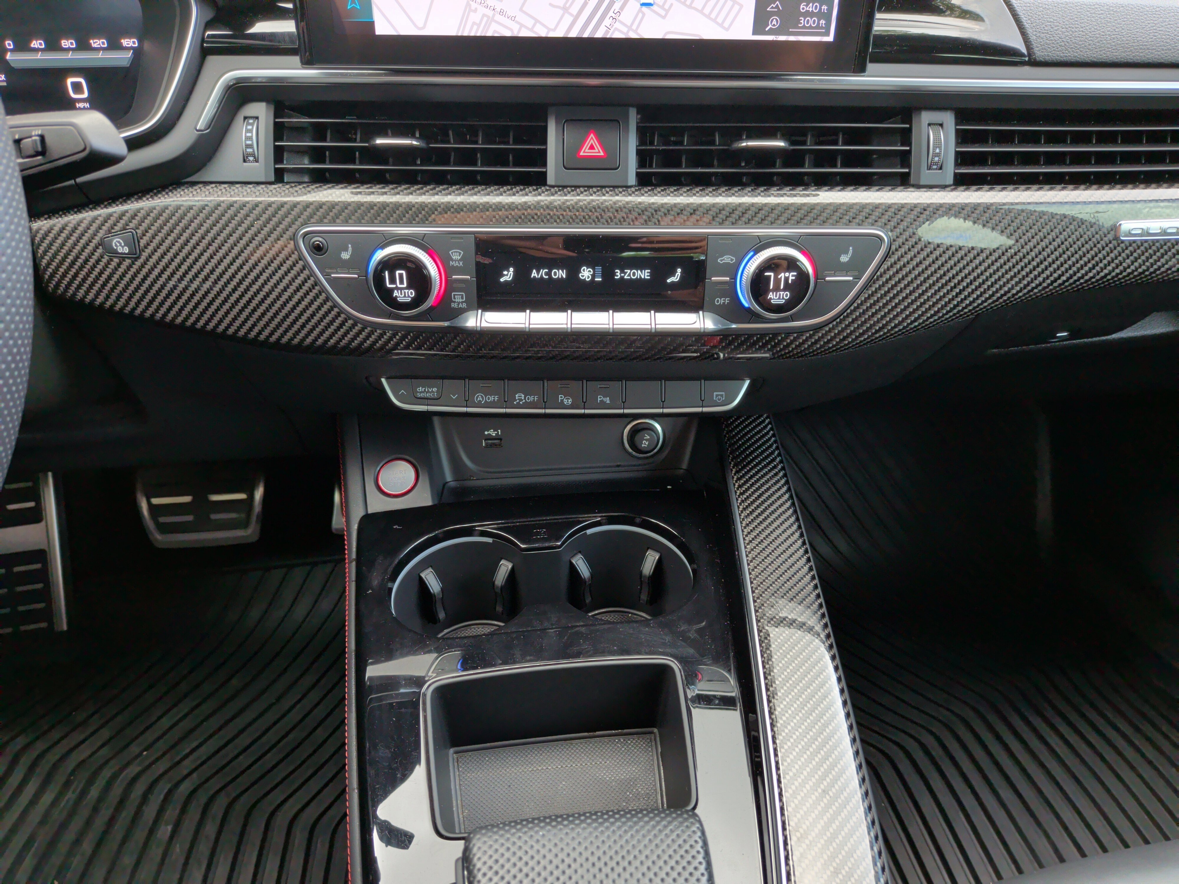 Certified 2023 Audi S5 Prestige w/ Prestige Package image 25