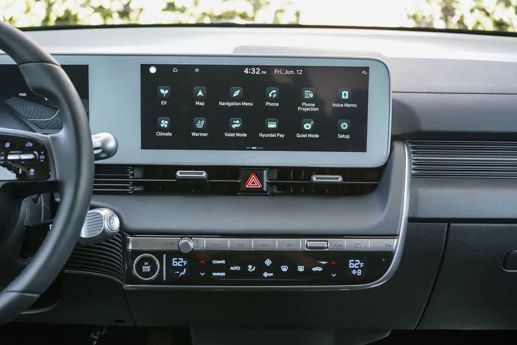 Certified 2024 Hyundai Ioniq 5 SEL RWD image 13