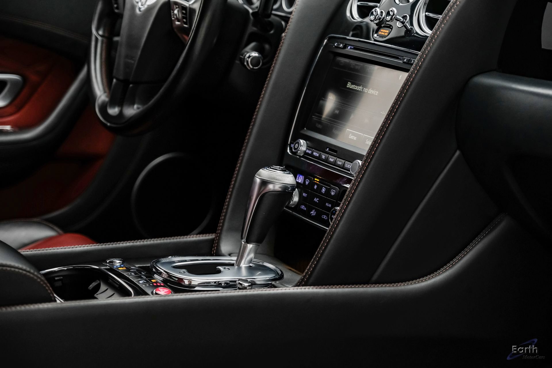Used 2014 Bentley Continental GT V8 S image 58