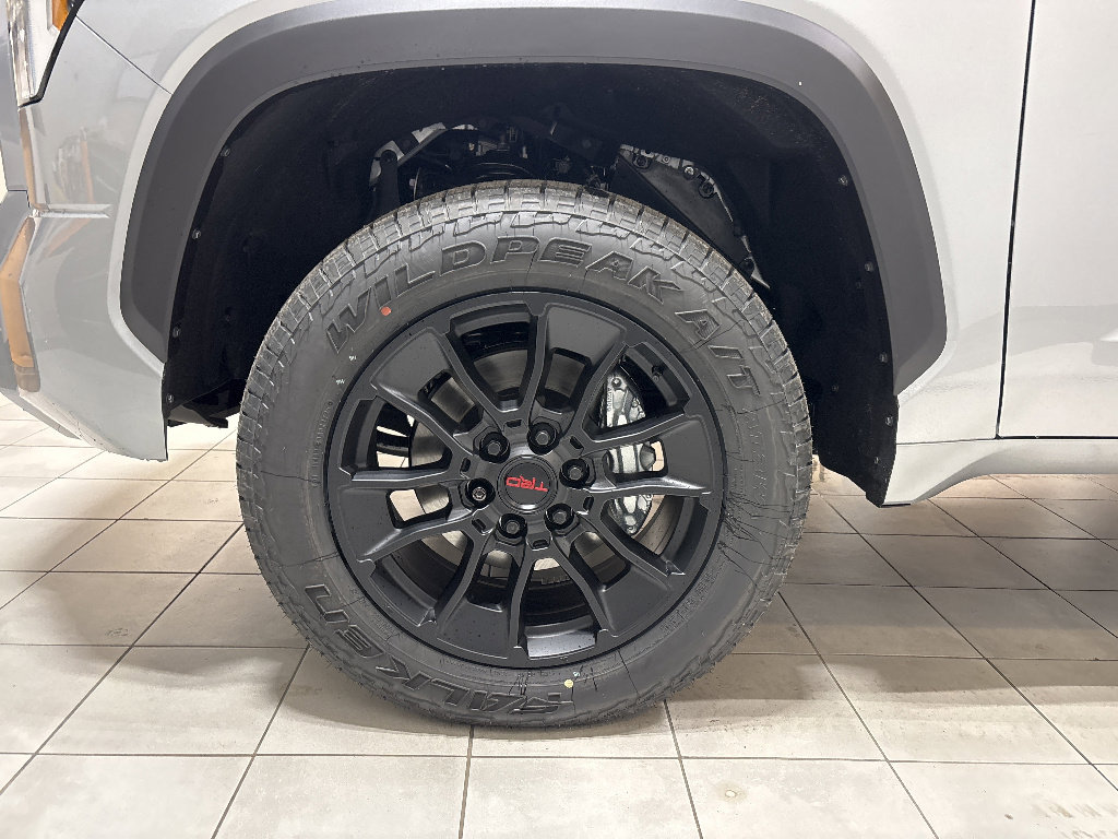 New 2026 Toyota Tundra SR5 image 5