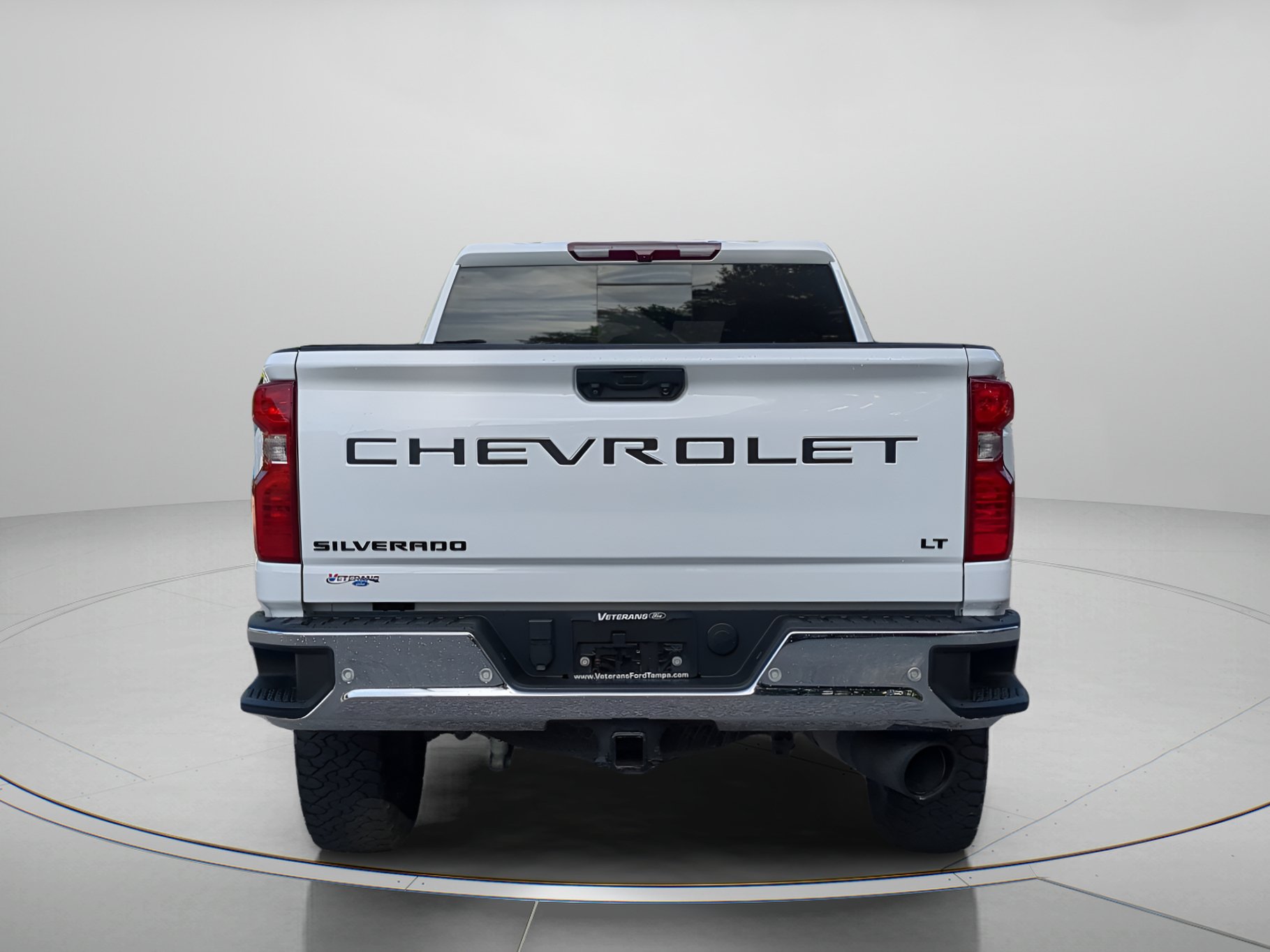 Used 2024 Chevrolet Silverado 2500 LT w/ All Star Edition AWD/4WD image 41