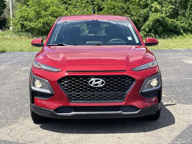 Used 2020 Hyundai Kona SE FWD image 23