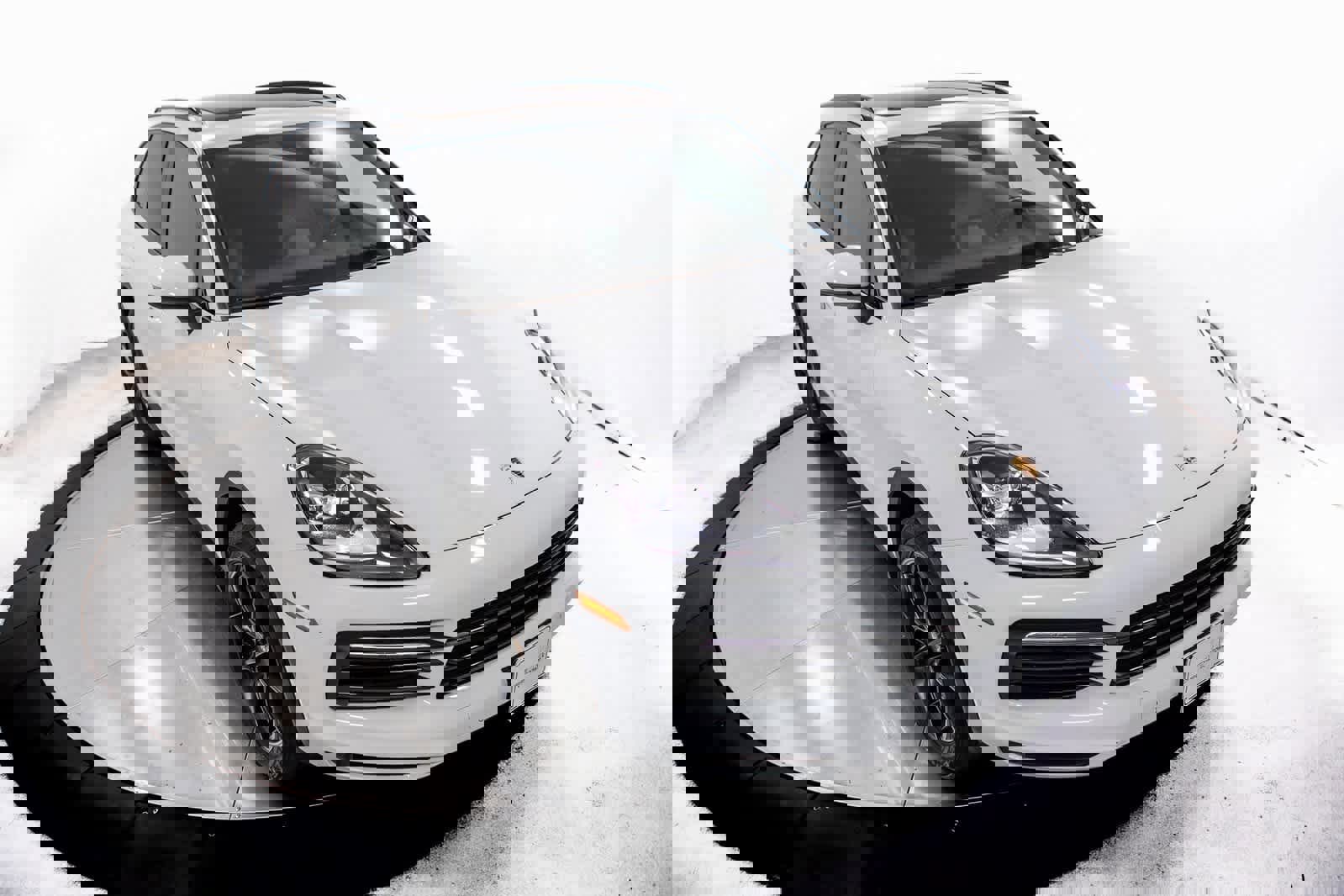 Certified 2023 Porsche Cayenne image 36