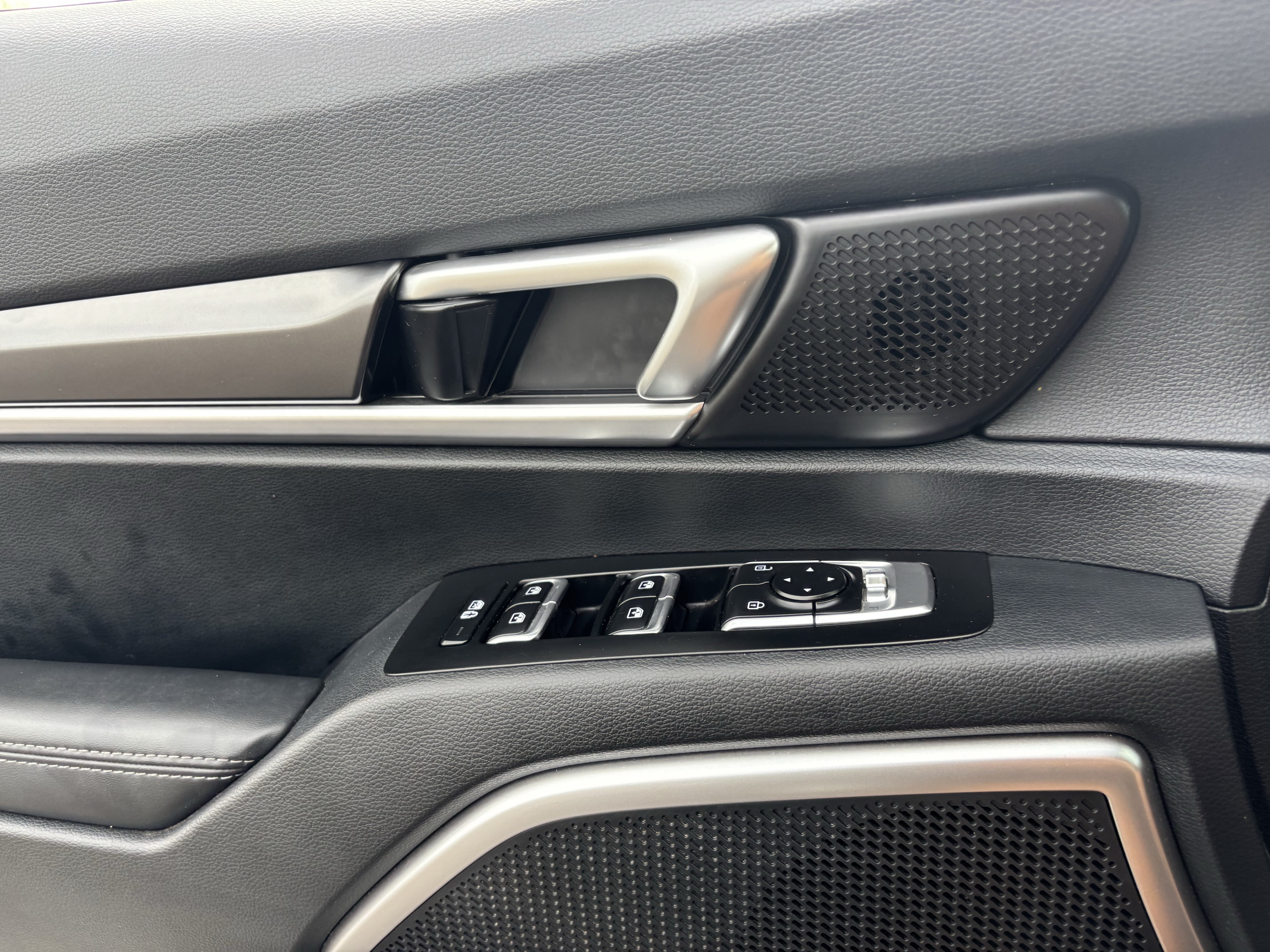 Certified 2025 Kia Telluride S AWD/4WD image 19