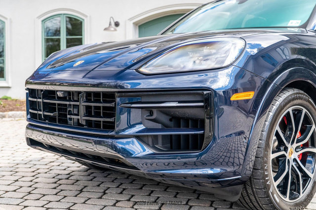 Used 2024 Porsche Cayenne S image 81