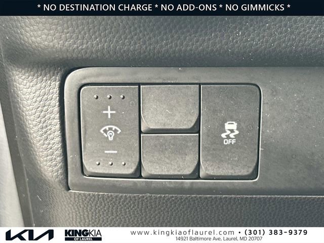 Used 2019 Kia Soul w/ Convenience Package FWD image 14