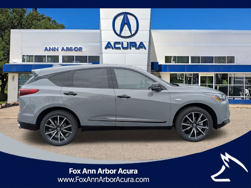 Used 2026 Acura RDX w/ Advance Package AWD/4WD image 6