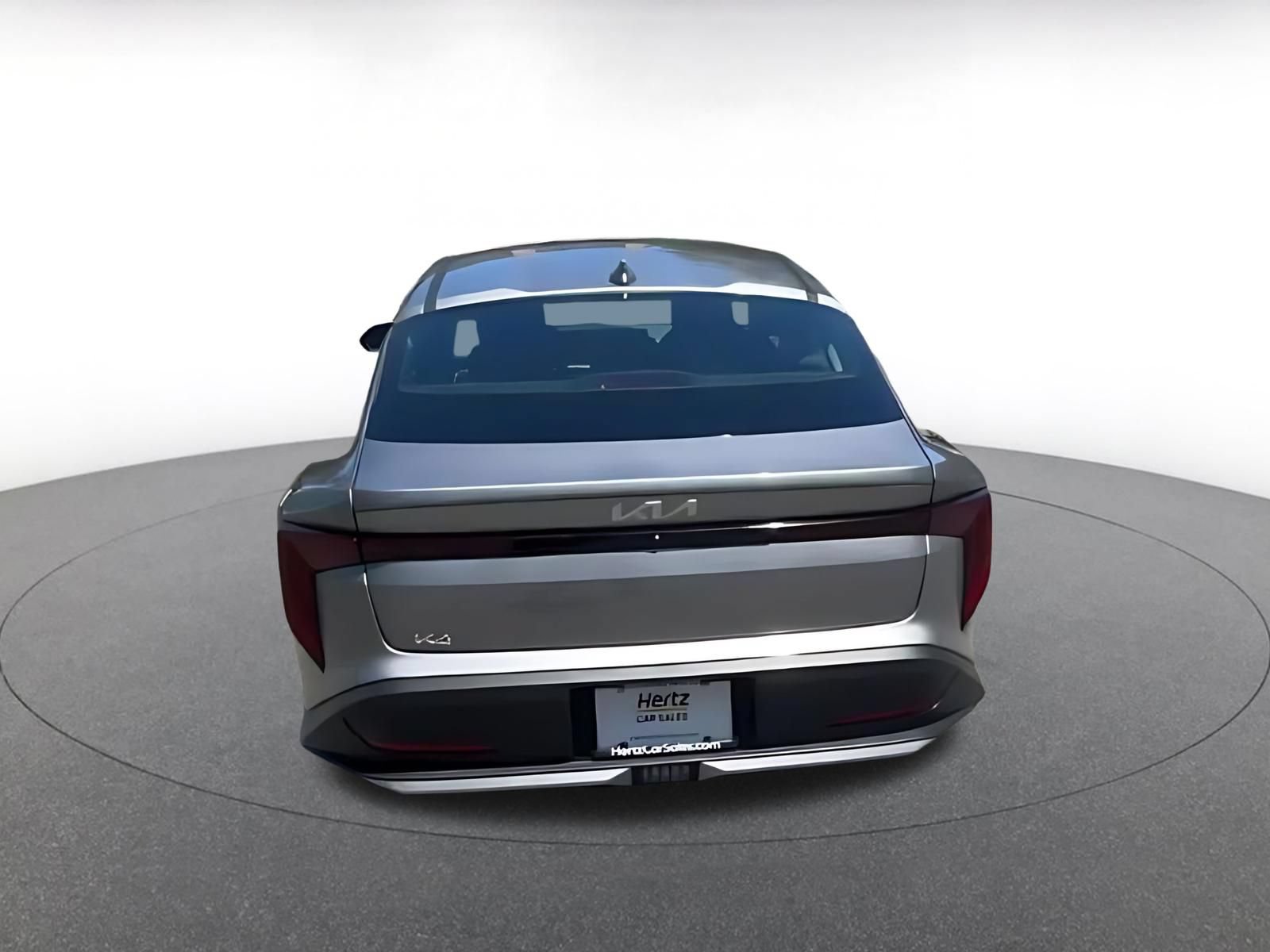 Used 2025 Kia K4 FWD image 16
