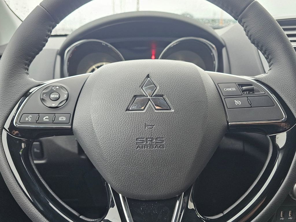 New 2026 Mitsubishi Outlander Sport SE image 19