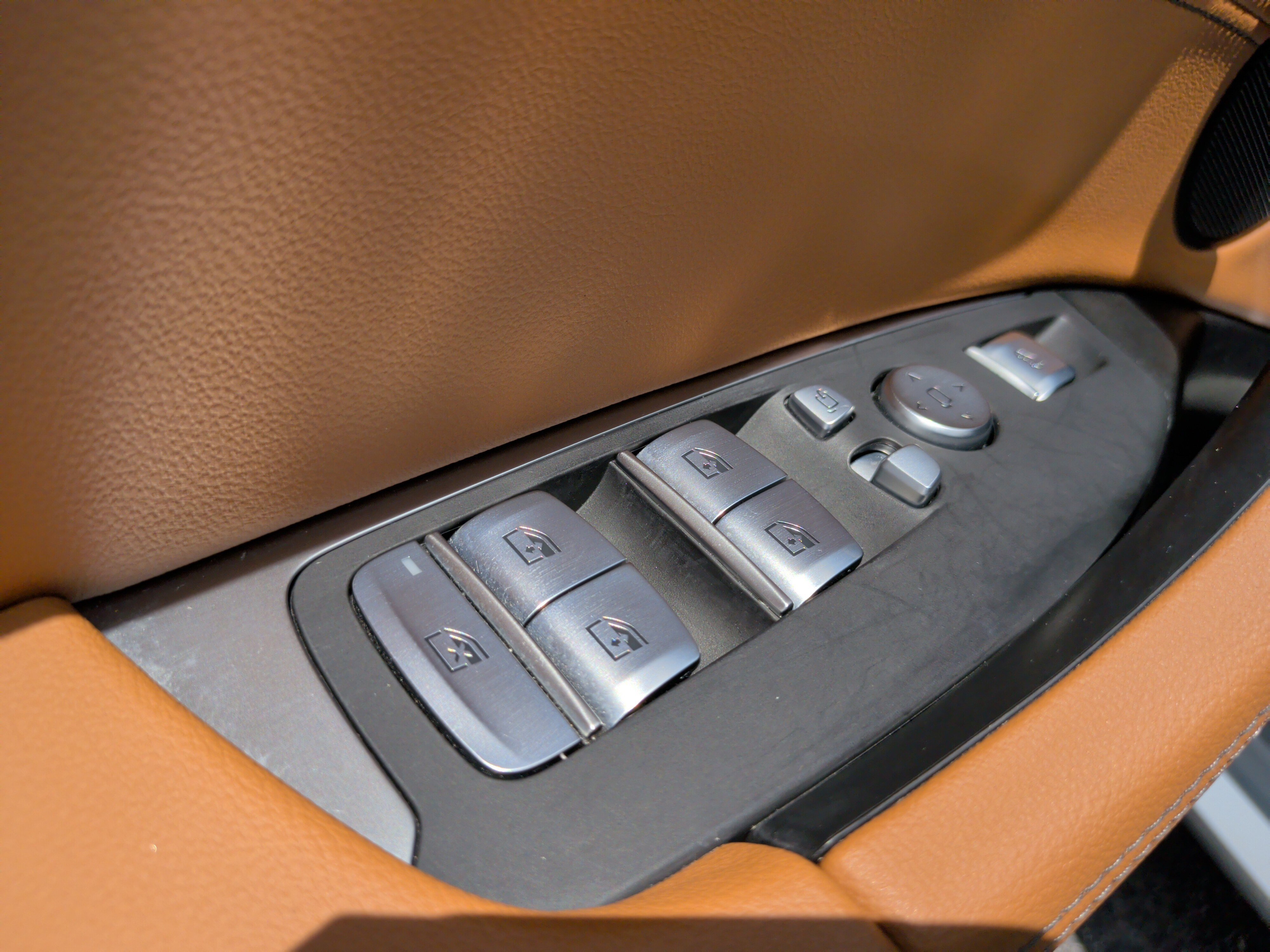 Used 2022 BMW X3 M40i AWD/4WD image 29