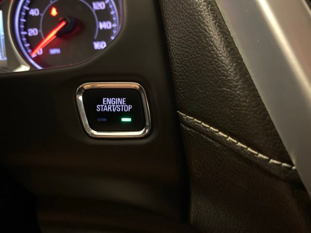 Used 2017 GMC Acadia SLE w/ Driver Alert Package I FWD image 16