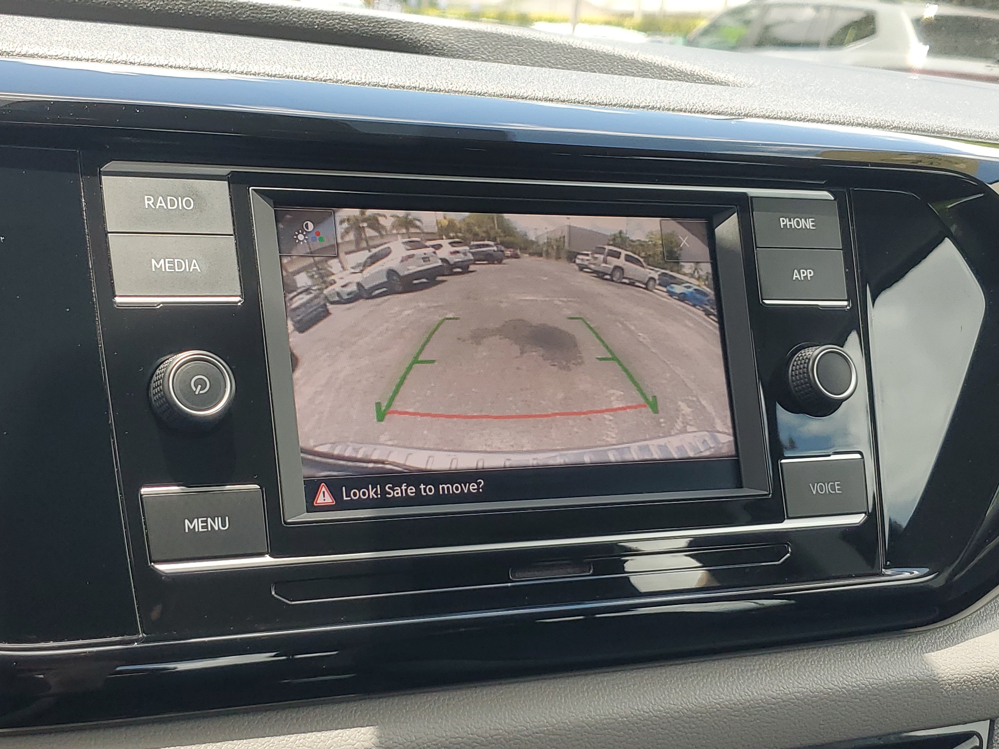 Certified 2023 Volkswagen Taos S w/ Driver Assistance Package FWD image 22