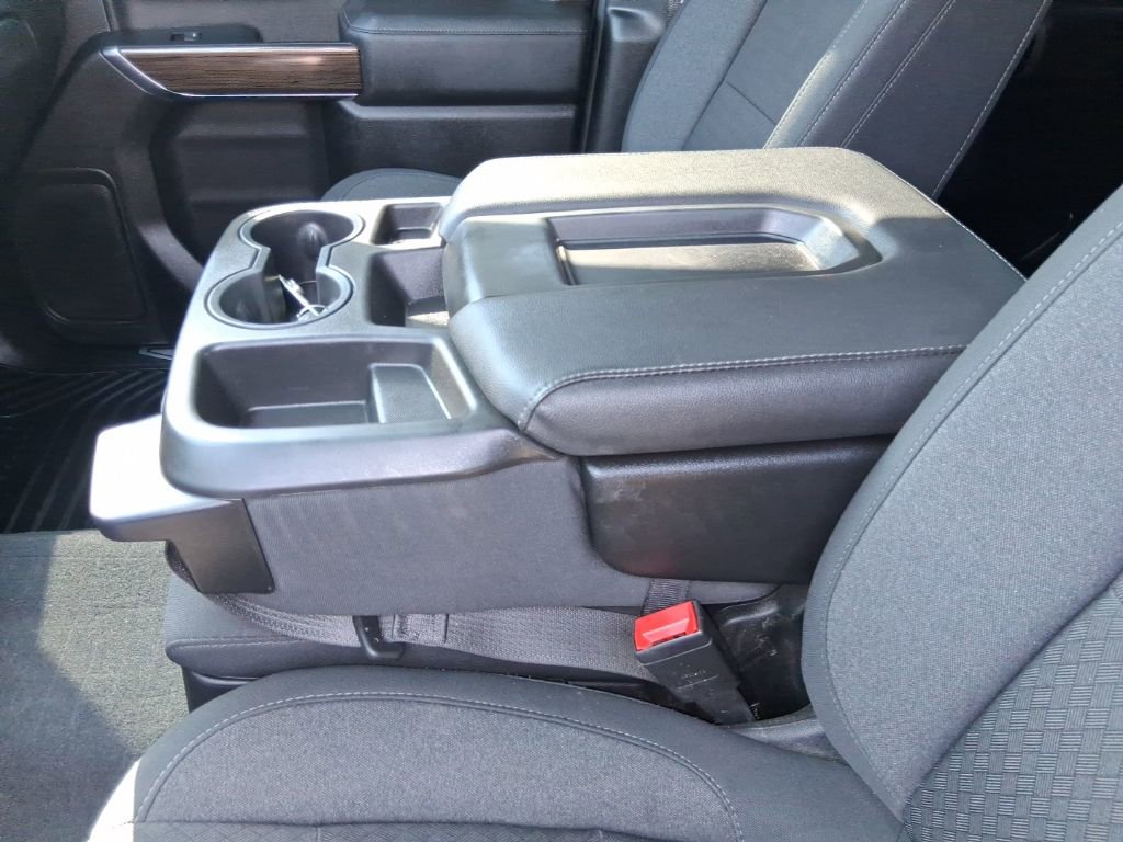 Used 2022 Chevrolet Silverado 1500 LT image 18