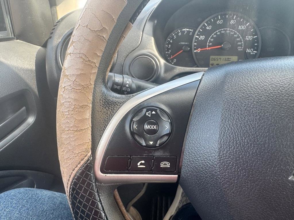 Used 2018 Mitsubishi Mirage G4 ES FWD image 11