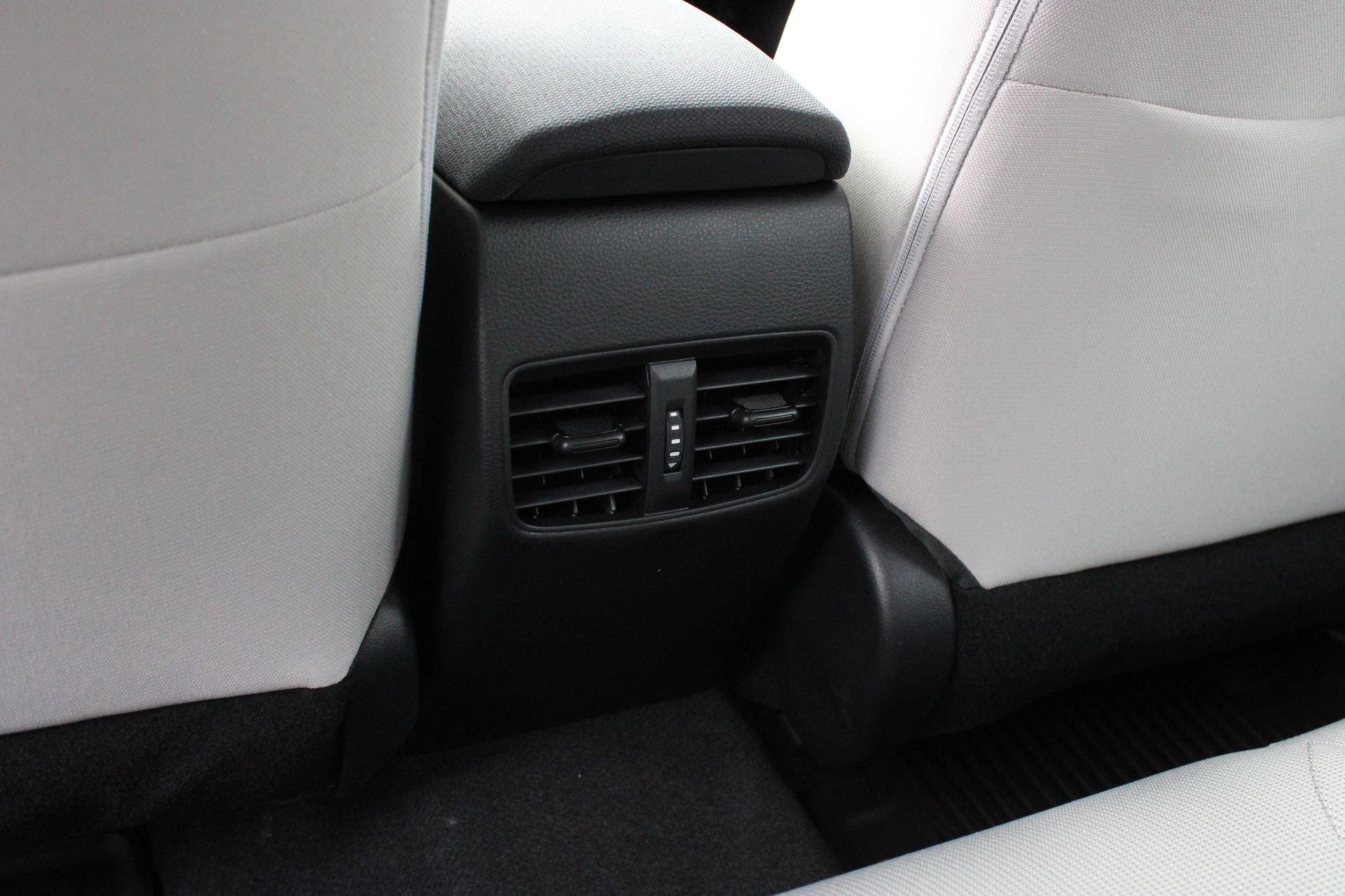 New 2026 Toyota Corolla Cross L AWD/4WD image 20