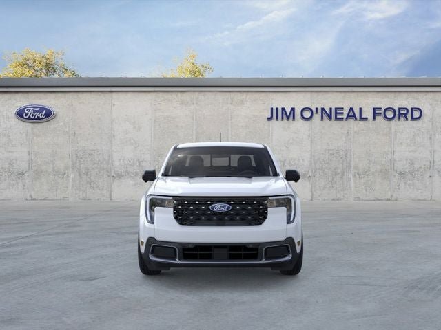 New 2026 Ford Maverick Lariat AWD/4WD image 6