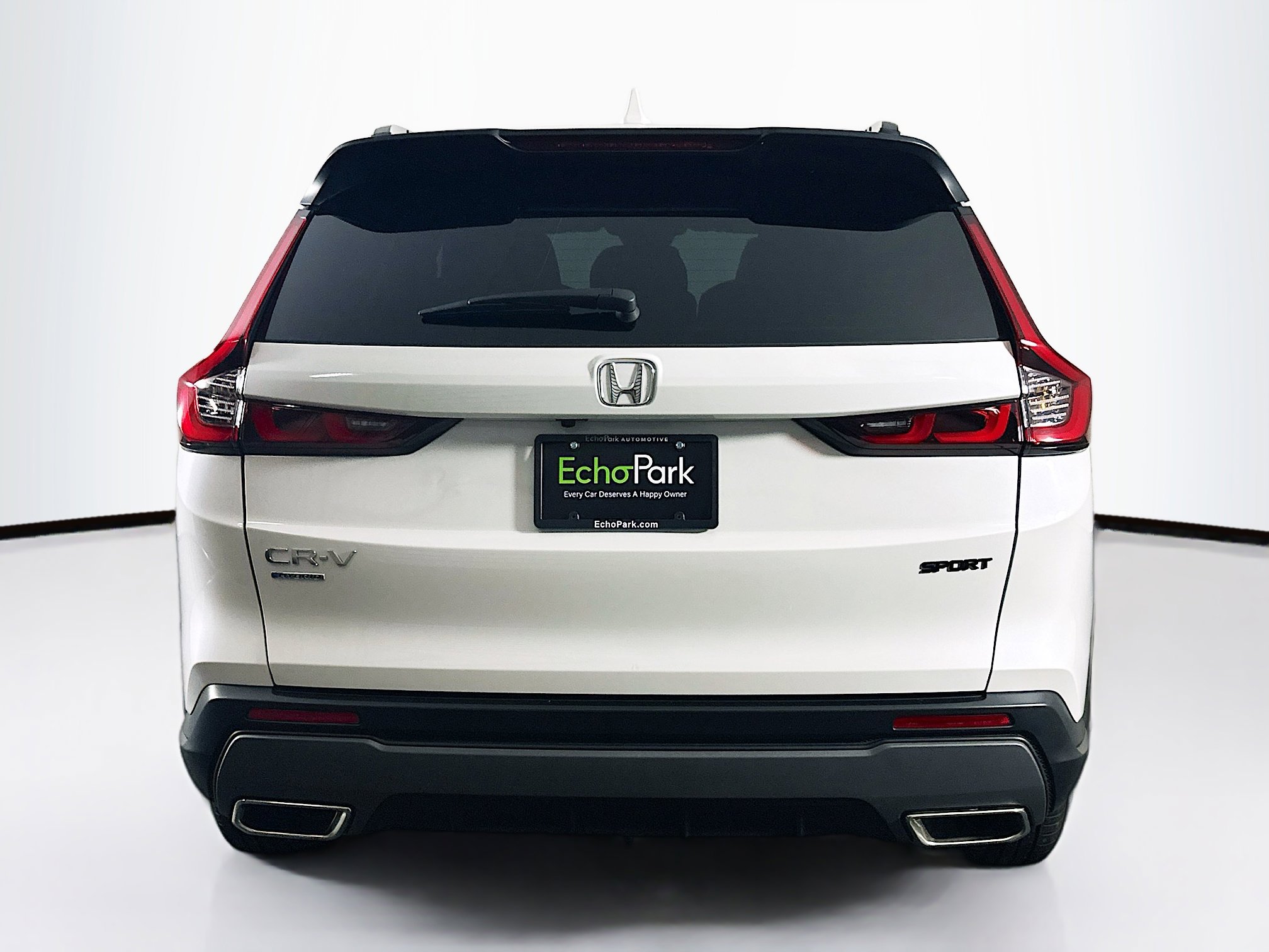 Used 2025 Honda CR-V Sport image 7