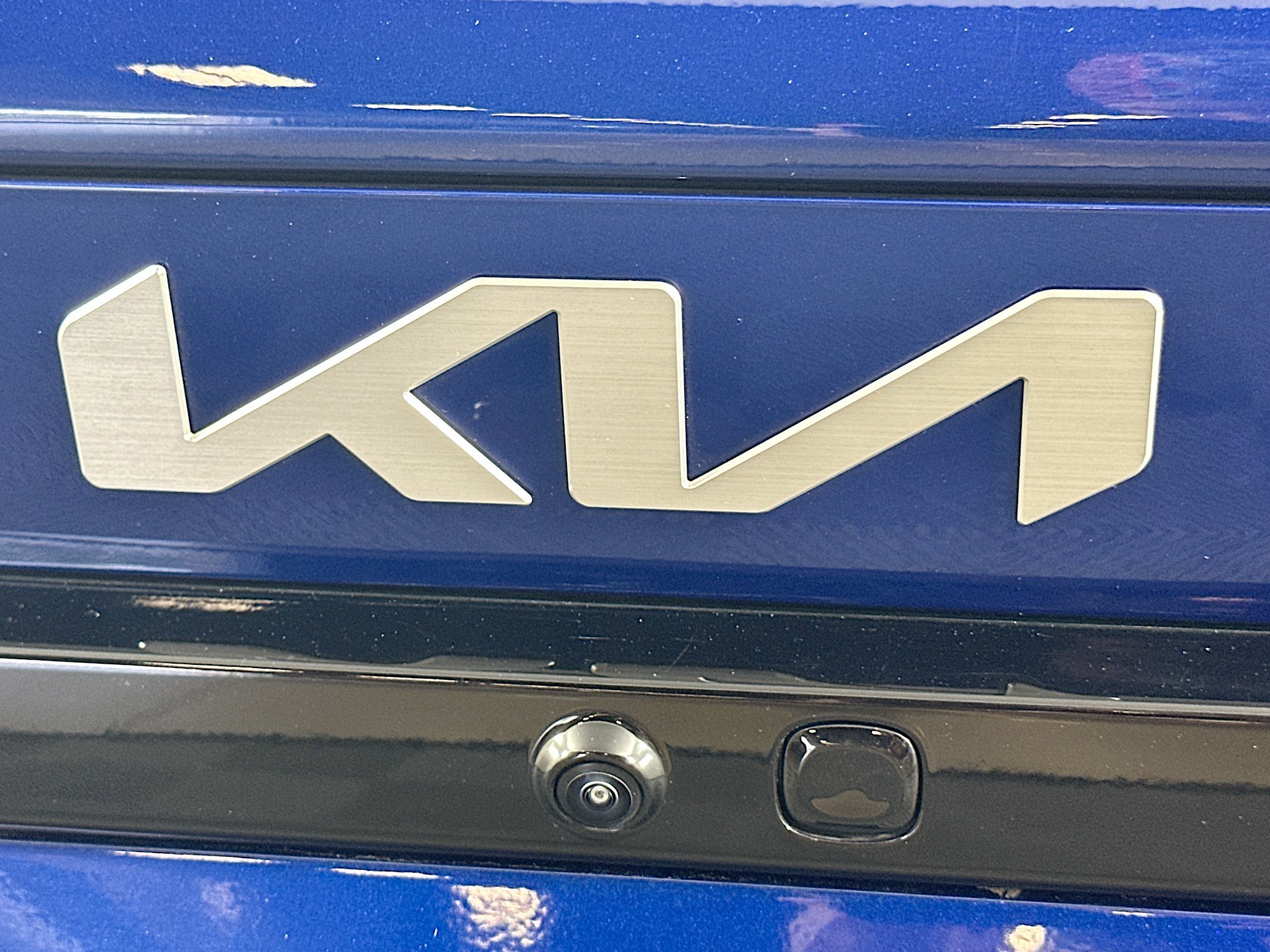 Used 2025 Kia K4 FWD image 28