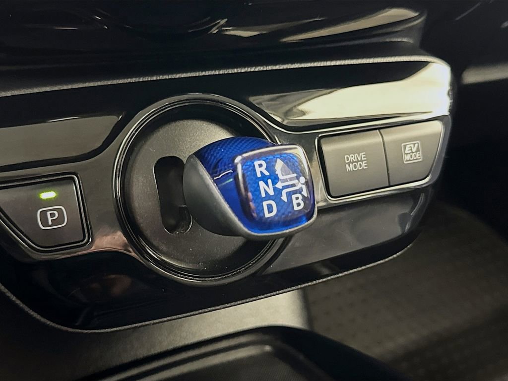 Certified 2022 Toyota Prius LE image 19